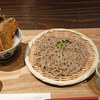 スタンド JAPA SOBA HANAKO EKIZO 神戸三宮