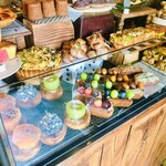 エテコ ブレッド - 