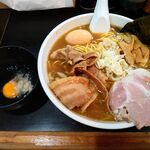 一条流がんこ総本家分家四谷荒木町 - 