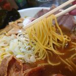 一条流がんこ総本家分家四谷荒木町 - 