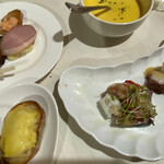 神戸パリ食堂 - 