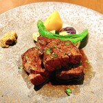 ル・ベルジェ - 