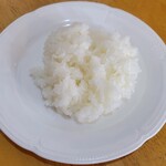ダイニングカフェ クローバー - ◆「極うまハンバーグ セット」