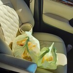 ベーカリーツキヨシ - 