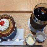 EDOCCO CAFE MASU MASU - 