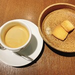 ル・ベルジェ - 