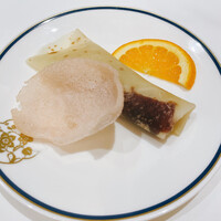 中国料理 桃花林 - 北京ダック