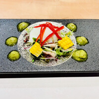 京の鴨料理 北斎 - 
