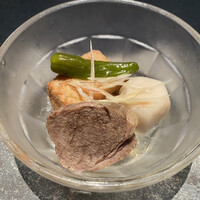 個室 和牛焼肉 吟 難波店 - 