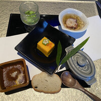 個室 和牛焼肉 吟 難波店 - 