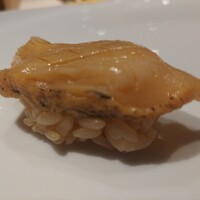 恵比寿 鮨 栞庵 やましろ - 