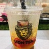 LION TEA - 