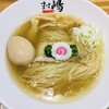中華蕎麦 ます嶋 千葉店