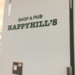 SHOP&PUB HAPPY HILL'S - 