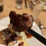 洋食彩酒 アンプリュス - 