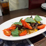 ラ フィーリア デル プレジデンテ - 