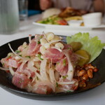 タクタク - Ceviche de Pescado