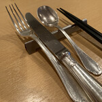 洋食彩酒 アンプリュス - 