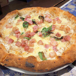 ラ フィーリア デル プレジデンテ - 