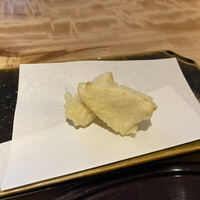 北新地 天婦羅 ぼん次 - 