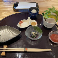 北新地 天婦羅 ぼん次 - 