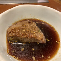 飛騨牛一頭家 馬喰一代 岐阜神田 - タレへどん