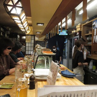 旬菜亭夢さき_2