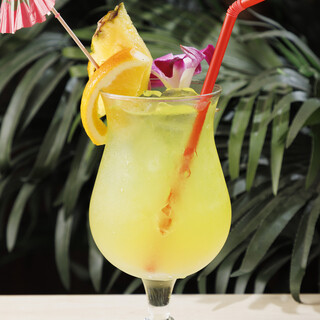 ハワイアンダイニングHAUOLI_2