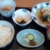 日本料理 御山