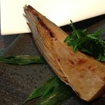 柚子屋旅館・一心居 - 焼き筍（春）