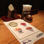 讃岐うどん かいと - 