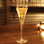 ラ・シャンパーニュ - Nicolas Maillart  Champagne  Premier Cru   Brut