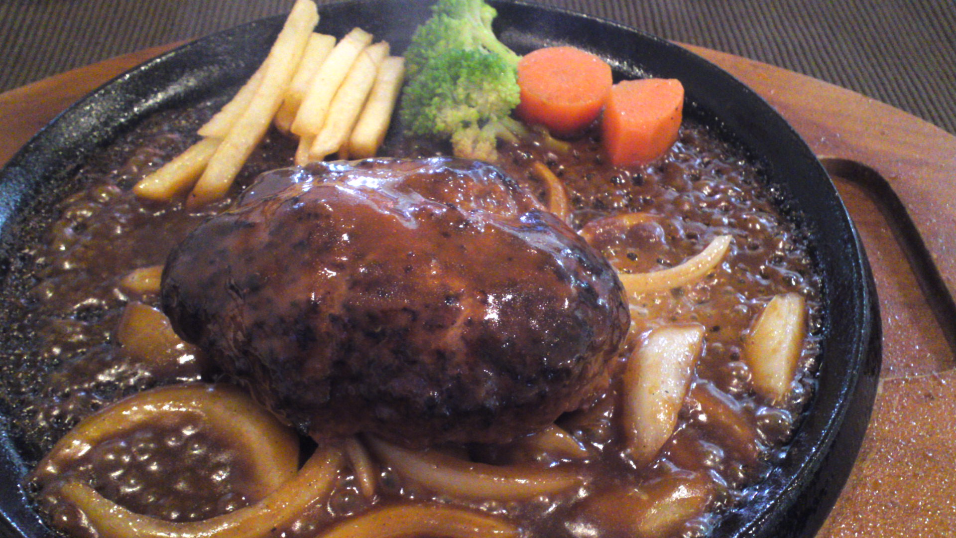 ハンバーグレストラン GOOD name=