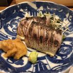 天婦羅 みやしろ - 