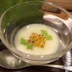 天婦羅 みやしろ - 