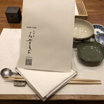 天婦羅 みやしろ - 