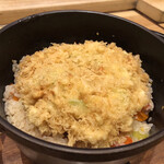 天婦羅 みやしろ - 