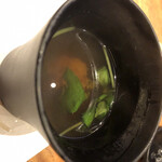 天婦羅 みやしろ - 