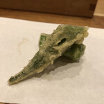 天婦羅 みやしろ - 