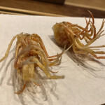 天婦羅 みやしろ - 