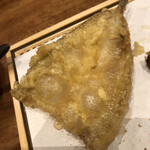 天婦羅 みやしろ - 