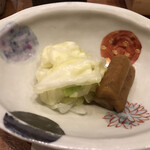 天婦羅 みやしろ - 