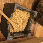 天婦羅 みやしろ - 