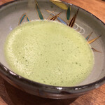 天婦羅 みやしろ - 