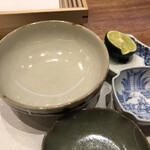 天婦羅 みやしろ - 