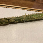 天婦羅 みやしろ - 