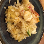 天婦羅 みやしろ - 