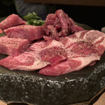 渋谷焼肉 KINTAN - 