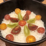 天婦羅 みやしろ - 