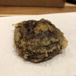 天婦羅 みやしろ - 